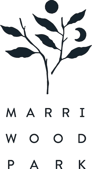 Marri Wood Park Logo